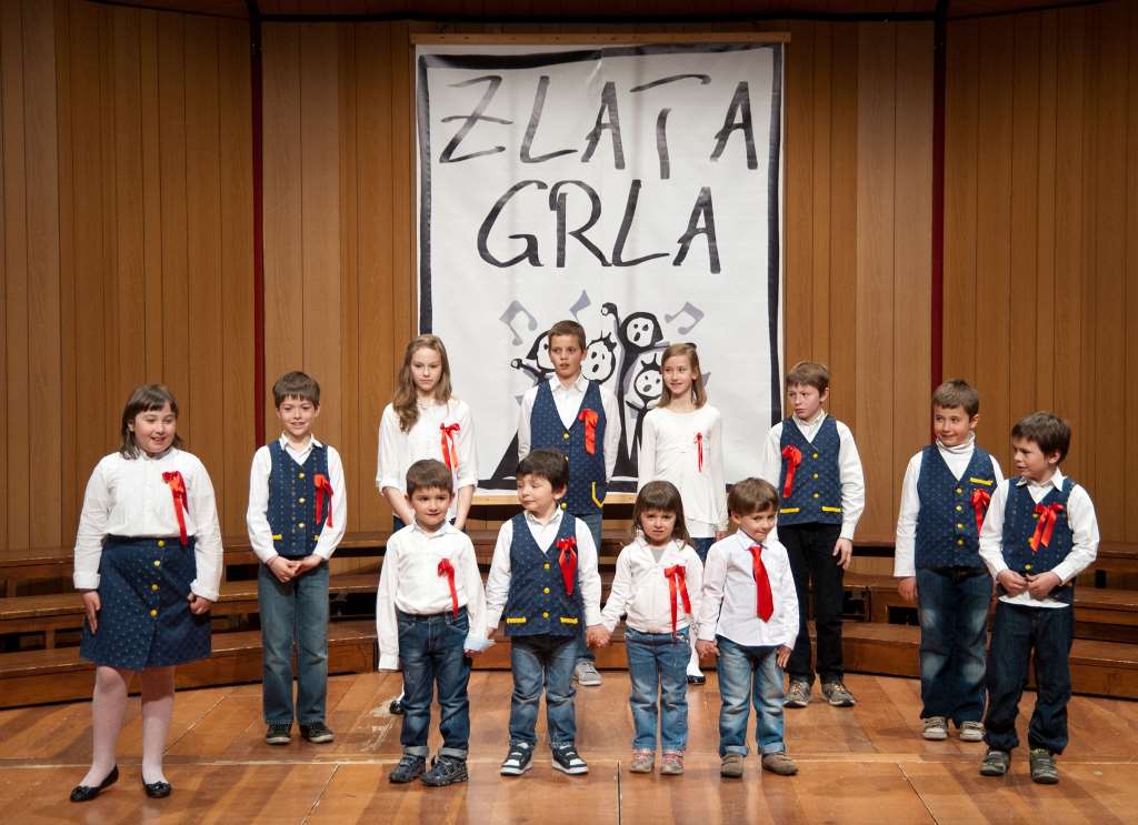 OPZ Vrh sv. Mihaela Foto: Carlo Sclauzero