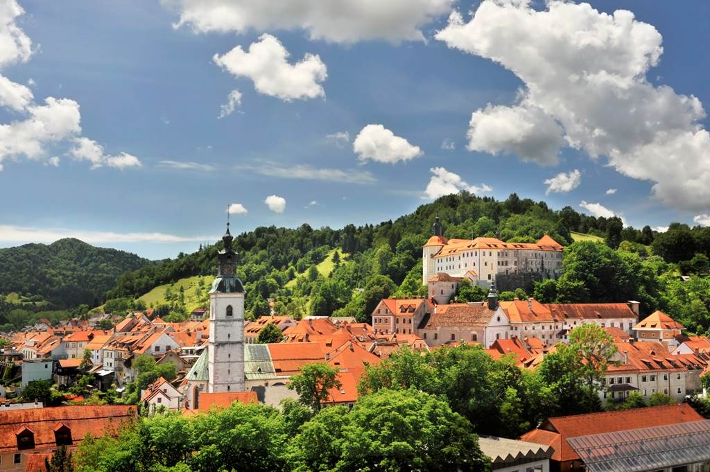 Škofja Loka