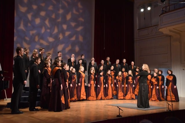 Zbor sv. Nikolaja iz Litije, zb. Helena Fojkar Zupančič