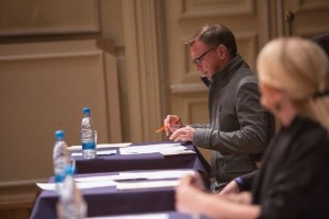 Holger Speck Foto: Darja Štravs Tisu