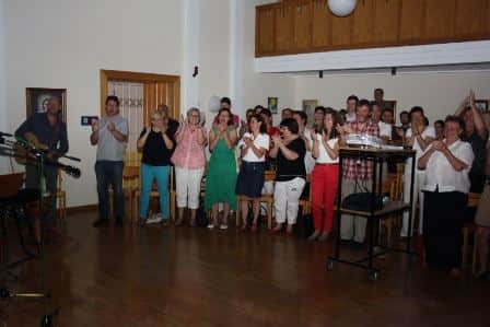 Foto: osebni arhiv