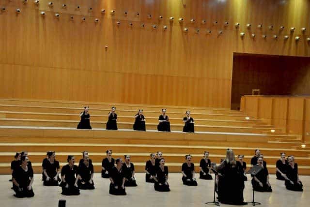 Avditorij Huga Lambrechta