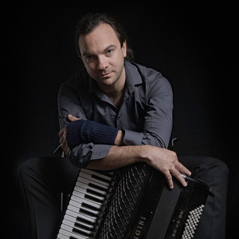 Bachovi korali in instrumentali